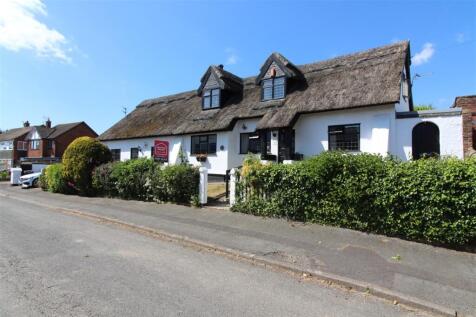 3 bedroom cottage for sale