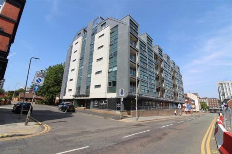 1 bedroom apartment for sale