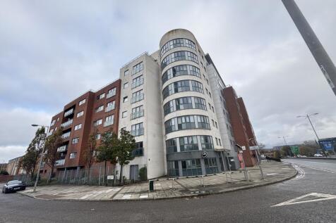 1 bedroom apartment for sale