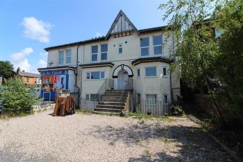 Block of apartments for sale