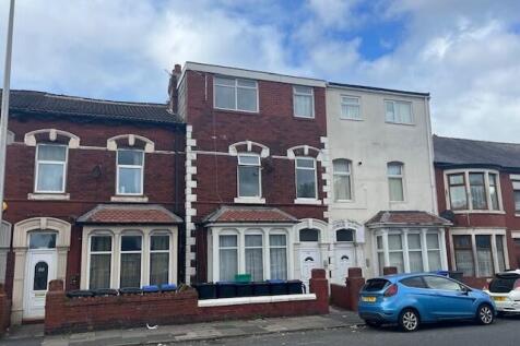 Block of apartments for sale