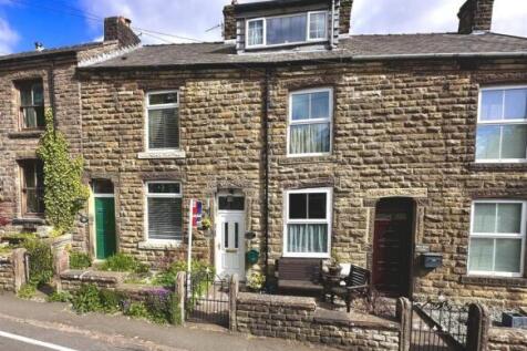 2 bedroom cottage for sale