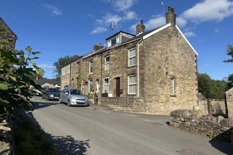 2 bedroom cottage for sale