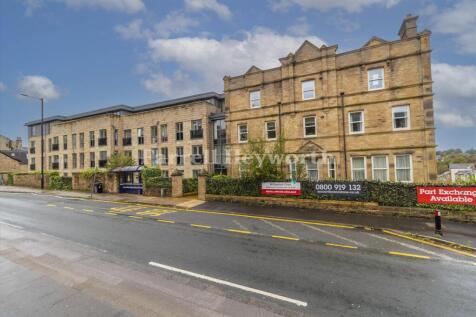 1 bedroom retirement property for sale