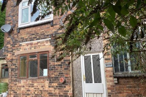 Detached house for sale