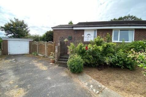 2 bedroom bungalow for sale