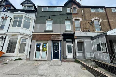Block of apartments for sale
