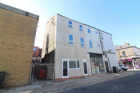 Block of apartments for sale