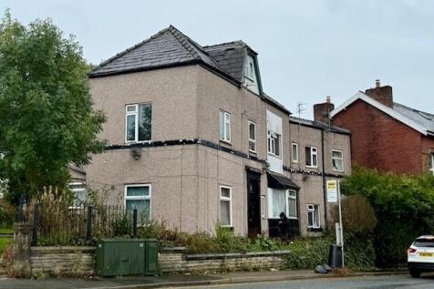 Block of apartments for sale