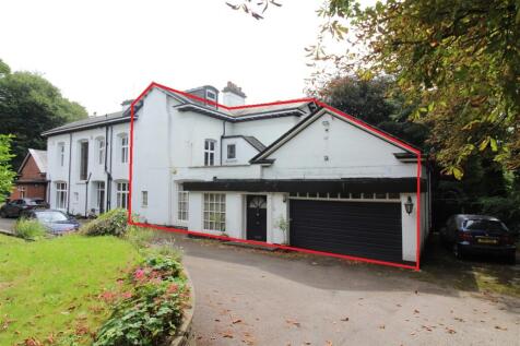 7 bedroom semi-detached house for sale
