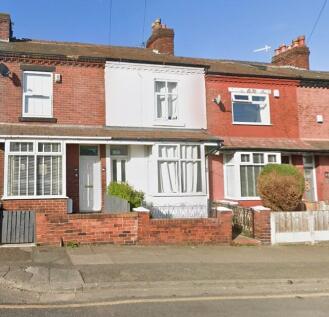 House of multiple occupation for sale