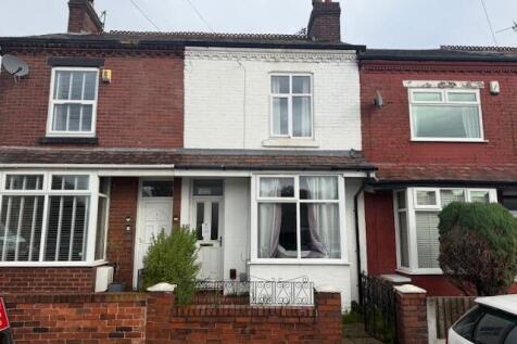 House of multiple occupation for sale