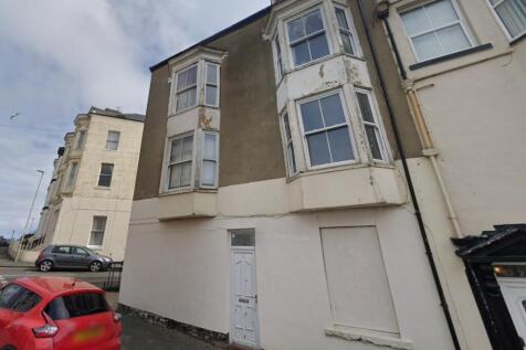 Block of apartments for sale