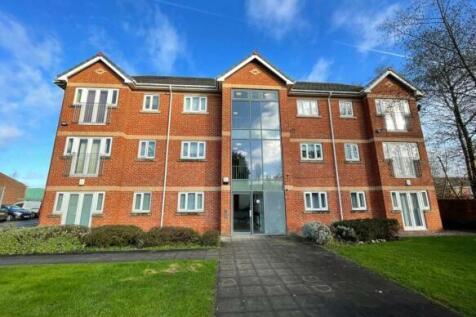 Studio apartment for sale