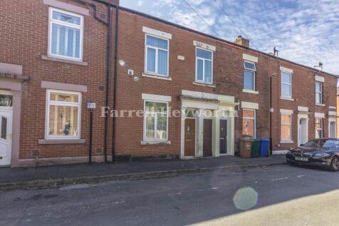 Anderton Street, Chorley PR7 2 bed house for sale