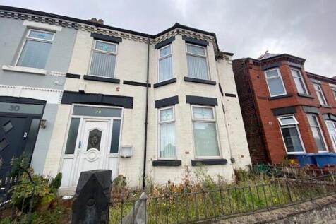 6 bedroom semi-detached house for sale