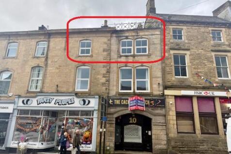 1 bedroom flat for sale