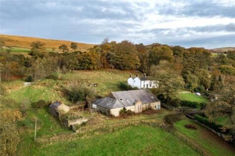 Barn for sale