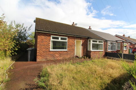 2 bedroom bungalow for sale