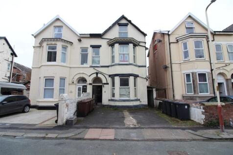 Block of apartments for sale