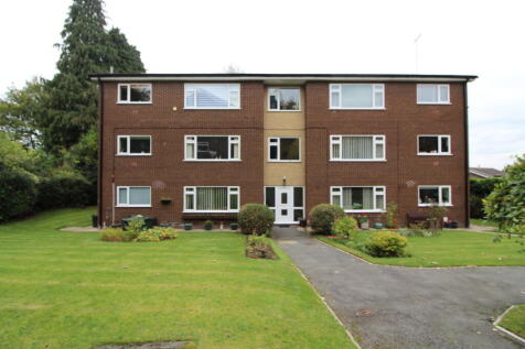 3 bedroom flat for sale
