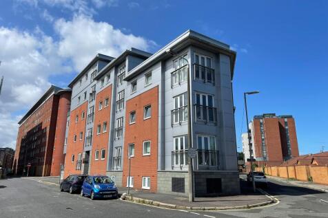 Studio apartment for sale