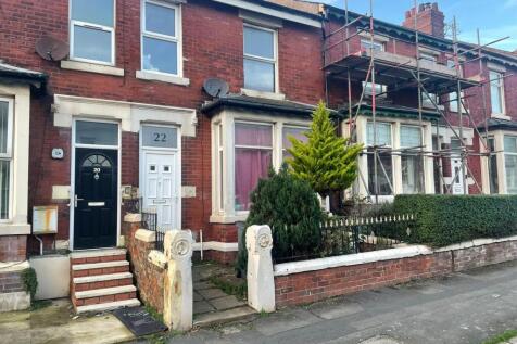 Block of apartments for sale