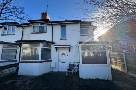 Block of apartments for sale