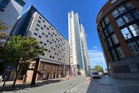 Studio apartment for sale