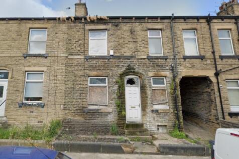 Terraced house for sale
