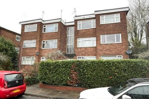 1 bedroom ground floor flat for sale