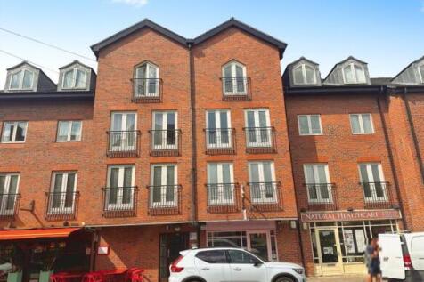 Studio apartment for sale