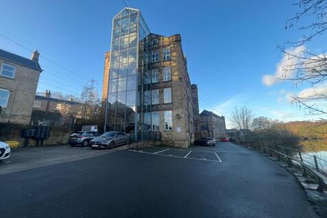 Studio apartment for sale