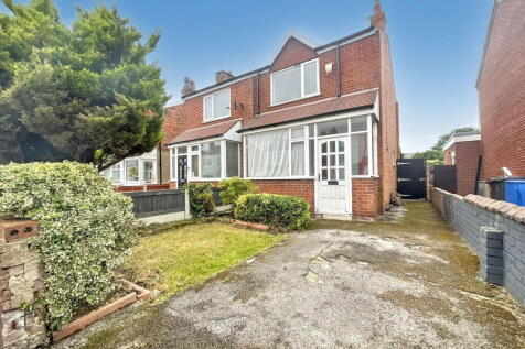 Lawson Street, Southport PR9 2 bed semi