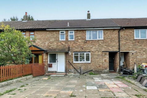 Heathfield Road, Southport PR8 3 bed terraced house for sale