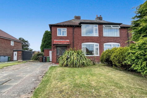 Balmoral Drive, Southport PR9 3 bed semi