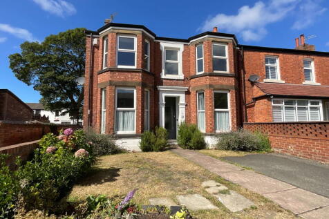 Alma Road, Southport PR8 3 bed end of terrace house for sale