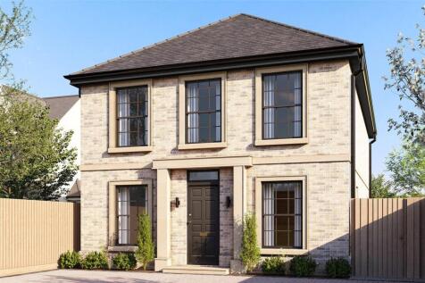 Westfield Road, Great Shelford... Land for sale