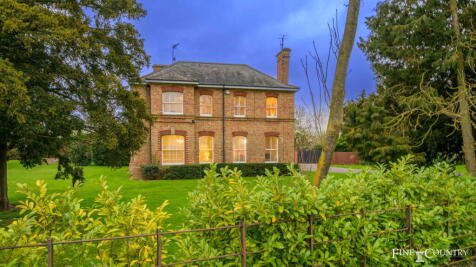 Holme 7 bed detached house for sale