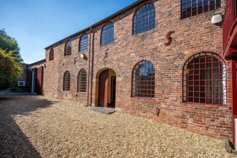 Barn conversion for sale