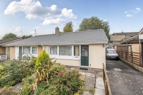 Vyrnwy Road, Oswestry 2 bed bungalow for sale