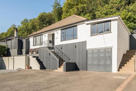 Pant, Oswestry 3 bed house for sale