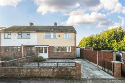 3 bedroom house for sale