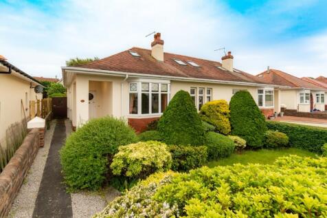 2 bedroom semi-detached bungalow for sale