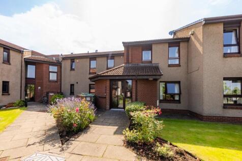 1 bedroom retirement property for sale