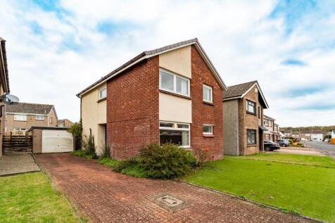 4 bedroom detached villa for sale