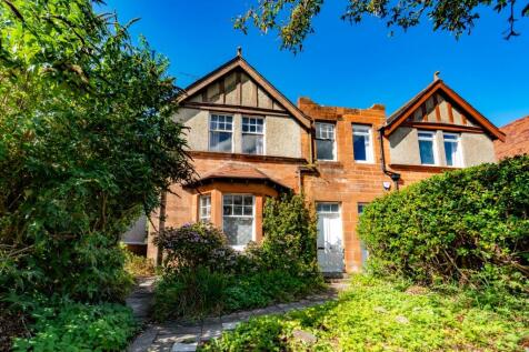 4 bedroom character property for sale