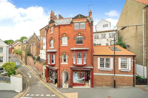 The Old Jet Works, Brunswick Street... 3 bed cottage for sale