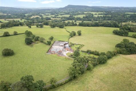 Eaton, Congleton, Cheshire, CW12 Land for sale