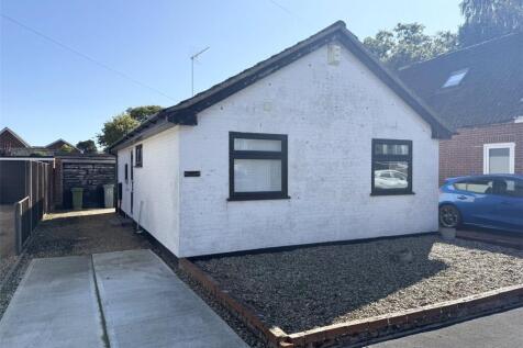 Hammond Close, Norfolk NR7 3 bed bungalow for sale